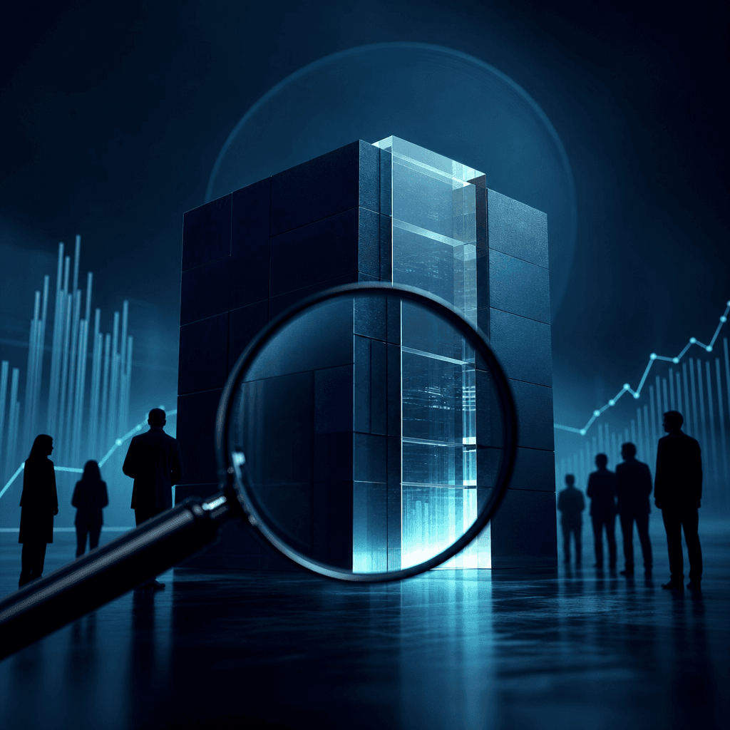 Pedido confidencial de IPO da OpenAI coloca a economia da IA sob escrutínio público