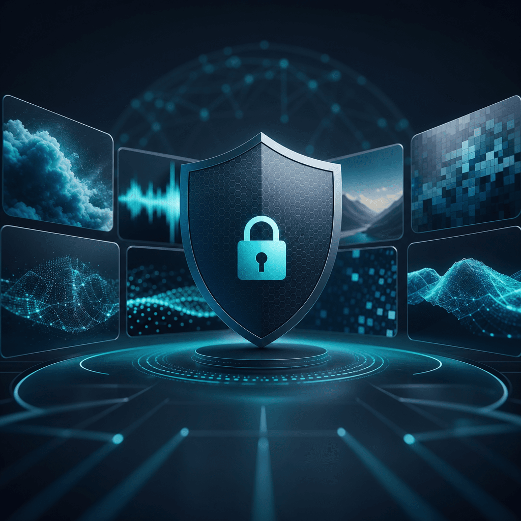 Nemotron 3.5 Content Safety coloca a segurança multimodal no centro da IA empresarial