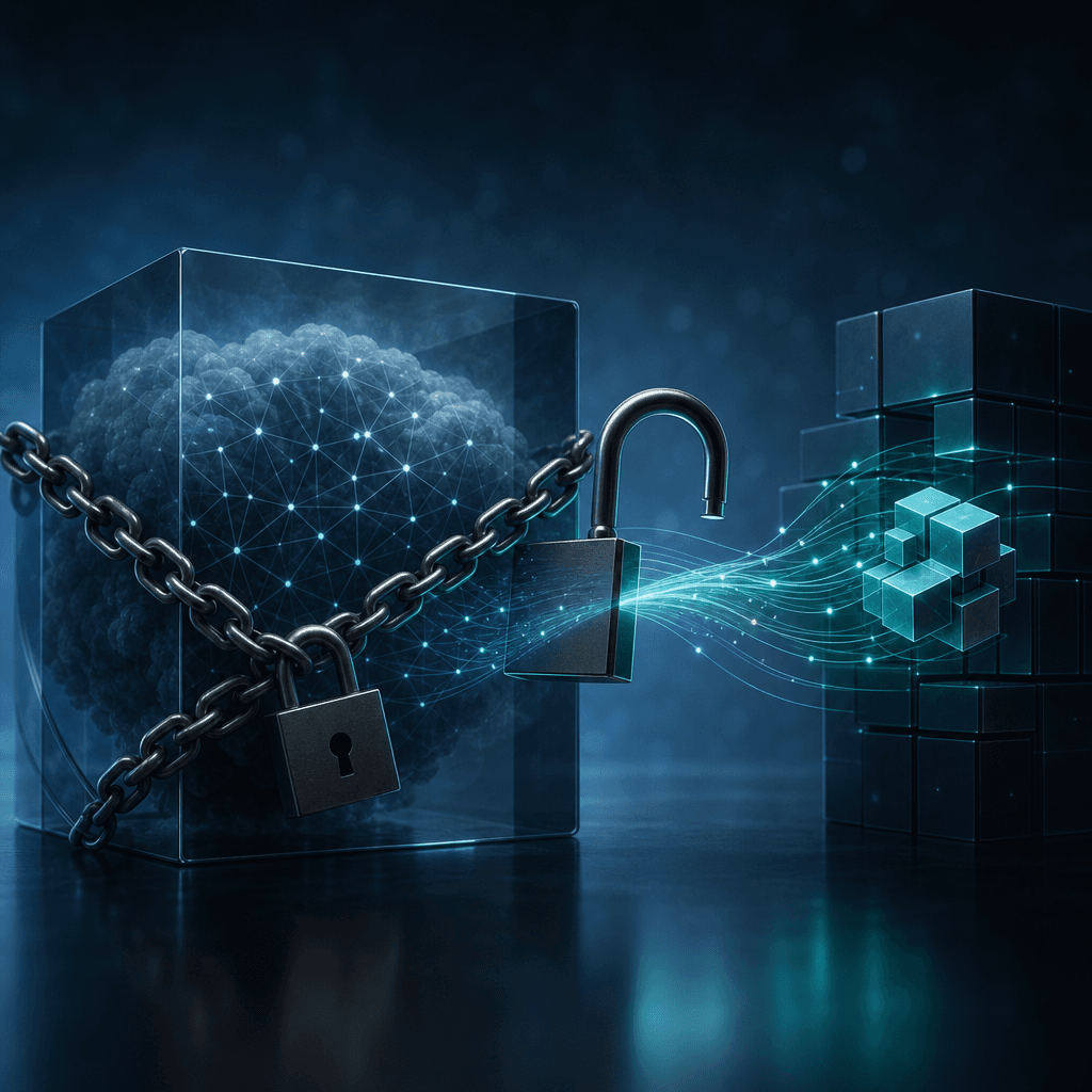 Niteshift aposta contra o lock-in dos grandes modelos e mira agentes de código sob controle das empresas