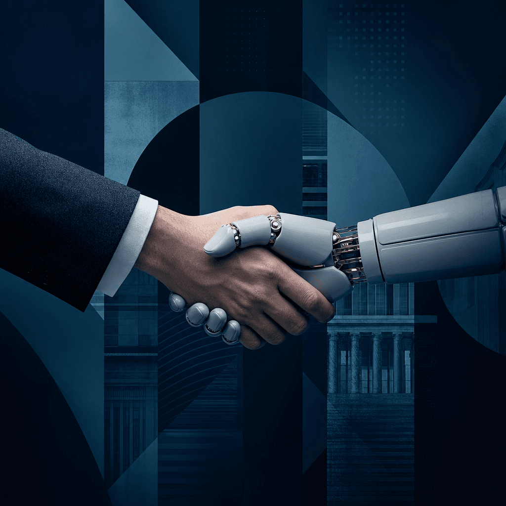 Folha fecha acordo comercial com OpenAI e mostra a nova fase da negociação entre IA e jornalismo