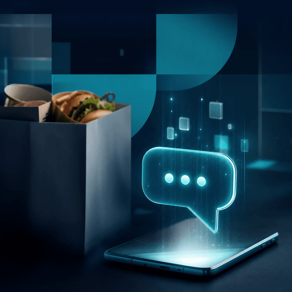 DoorDash leva IA generativa para o pedido do dia a dia e transforma busca em conversa