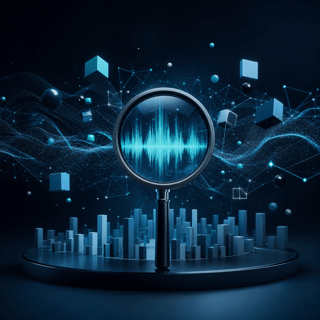 Deezer leva a detecção de música feita por IA para o centro do streaming